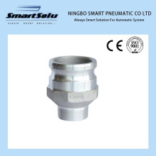 High Quality Reducing Camlock Coupling, Cam and Groove Coupling